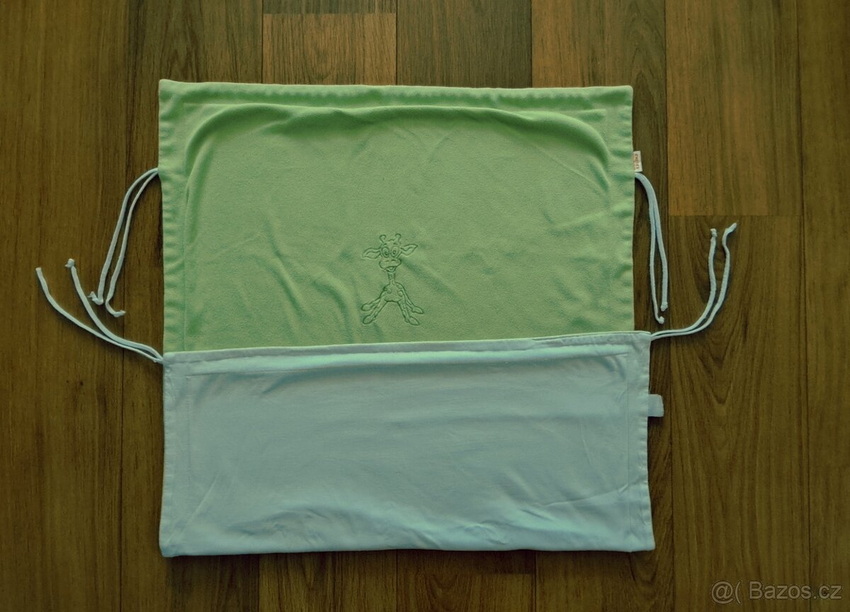 Celoroční dětská deka Emitex - 2