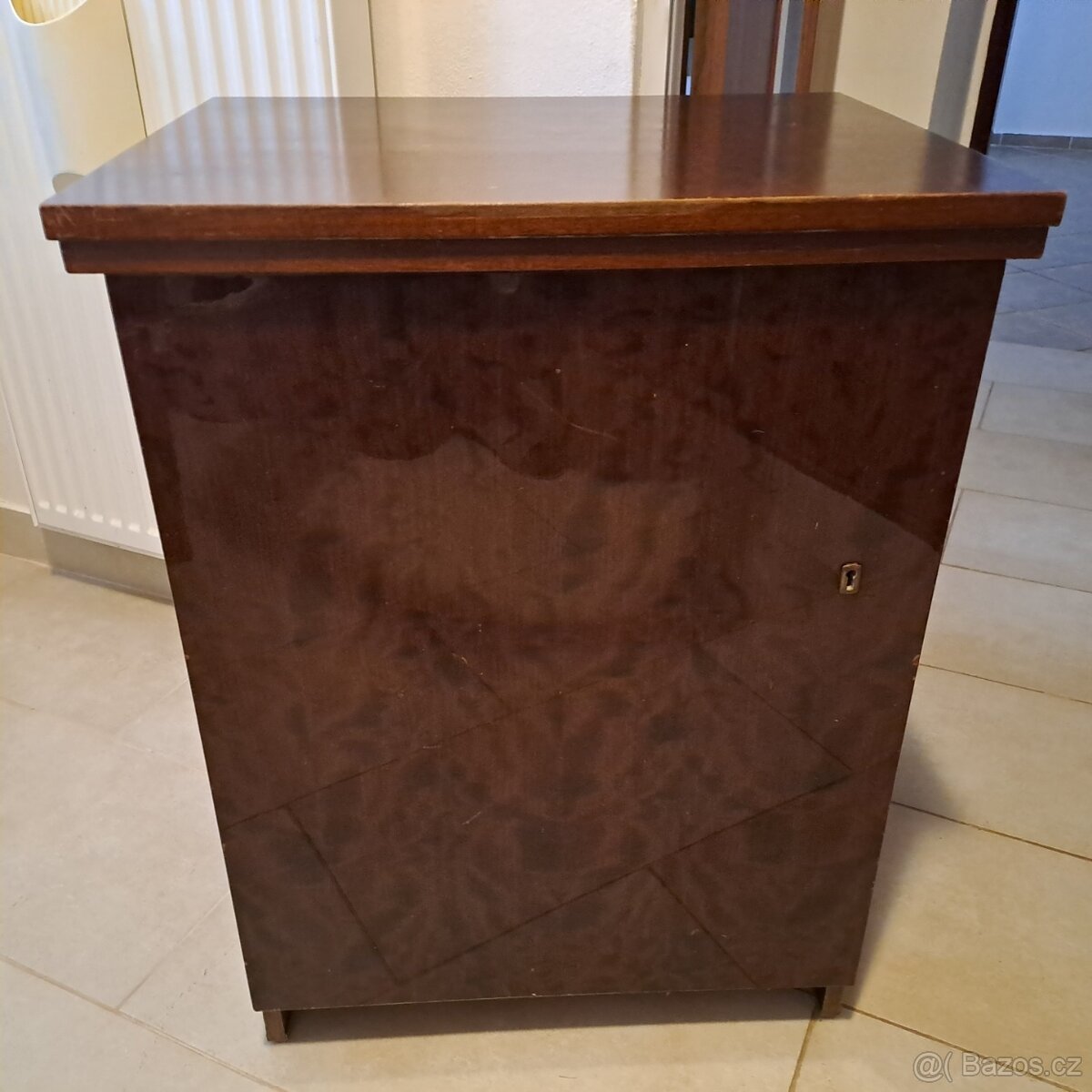 šicí stroj Veritas - 2