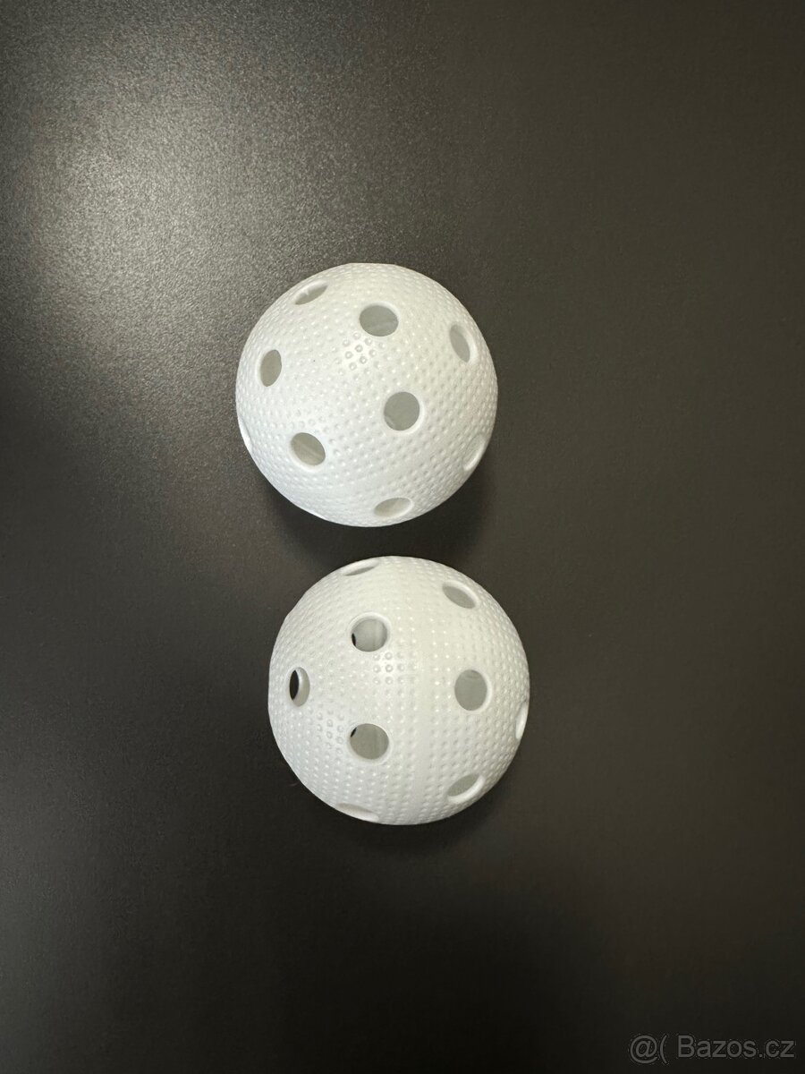 Florbalka - Freez fox 27 - 2