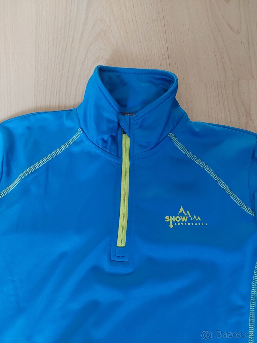Funkční termo triko Crivit vel 158/164 - 2