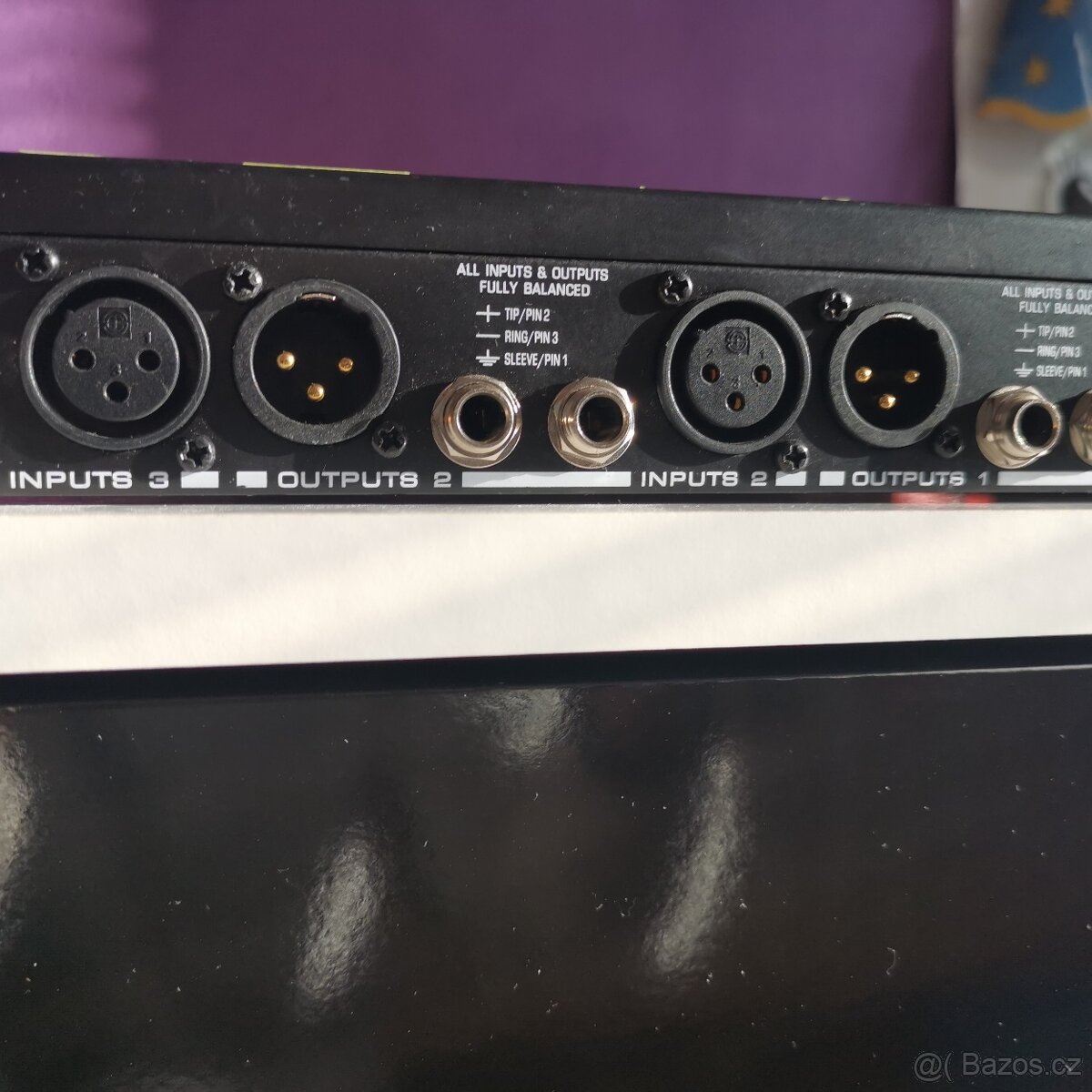 Behringer XR 4400 MULTIGATE PRO - 2