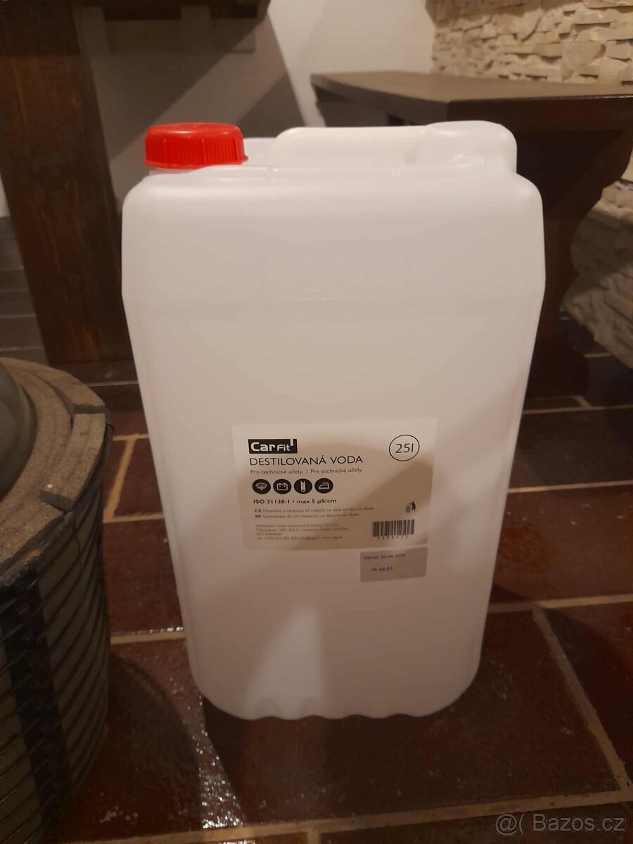 prodám plastové barely - 2