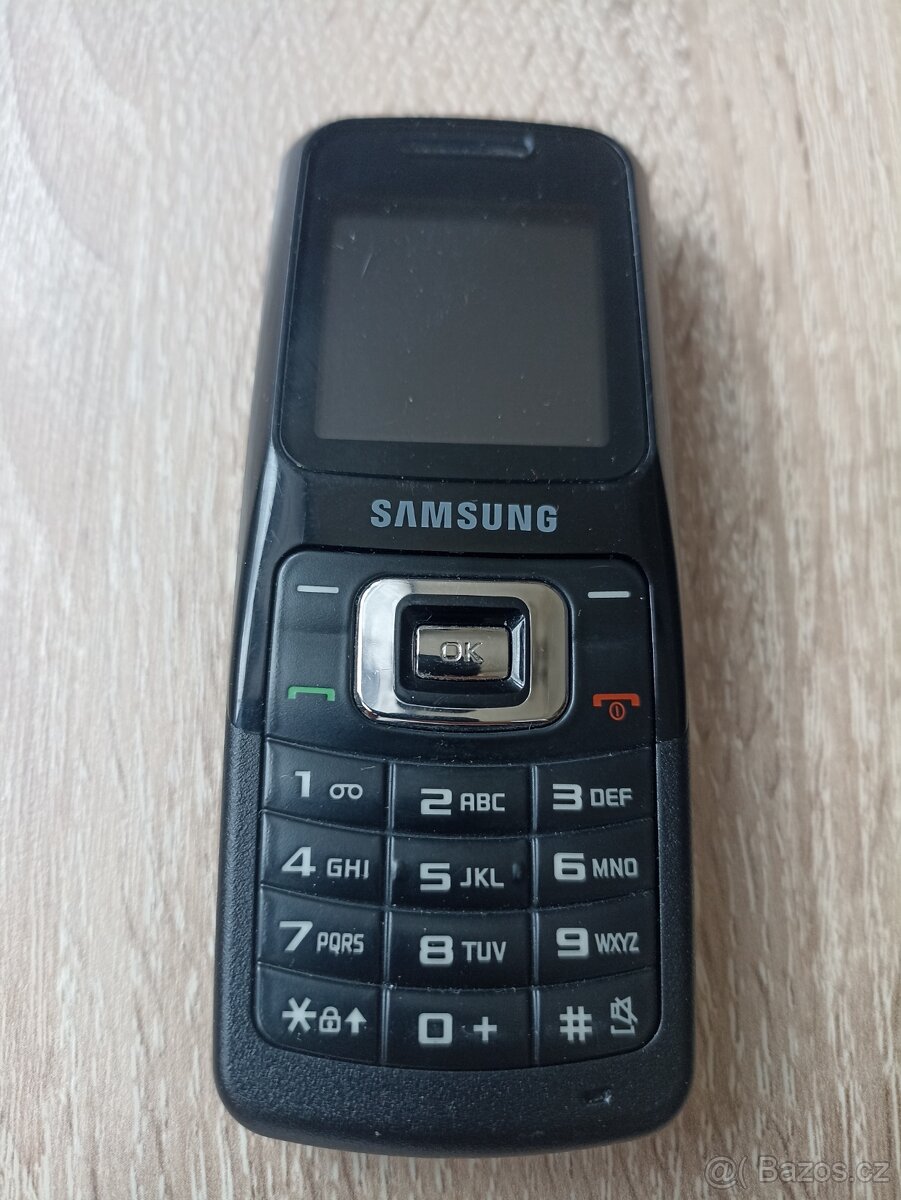 Samsung SGH-B130 - 2