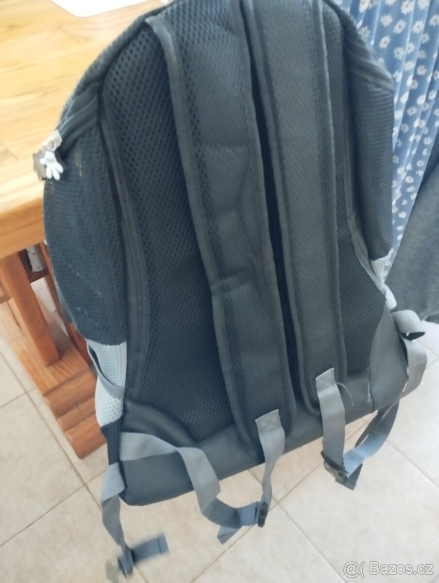 Batoh pro pejska - 2