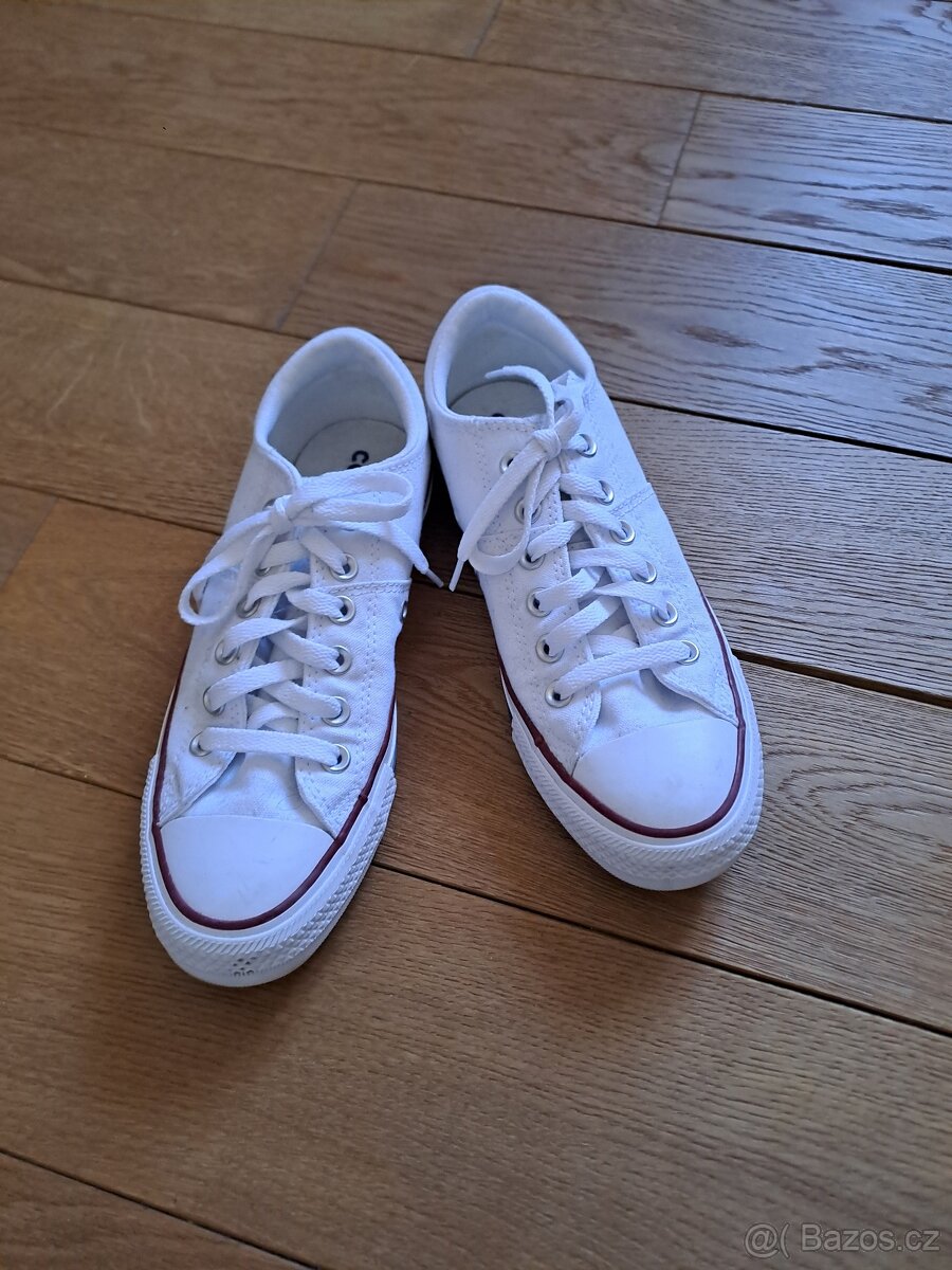 Tenisky CONVERSE - 2