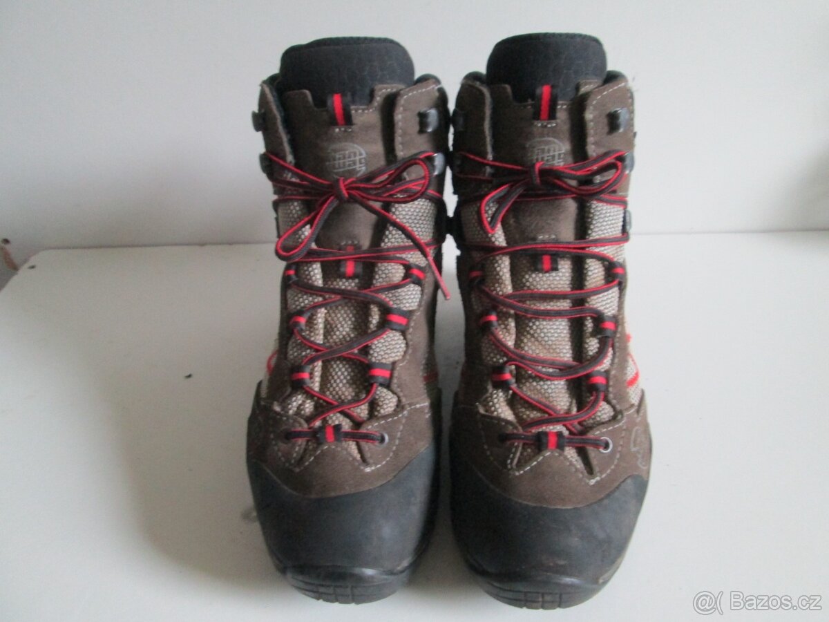 Hanwag GTX....vel.38 - 2