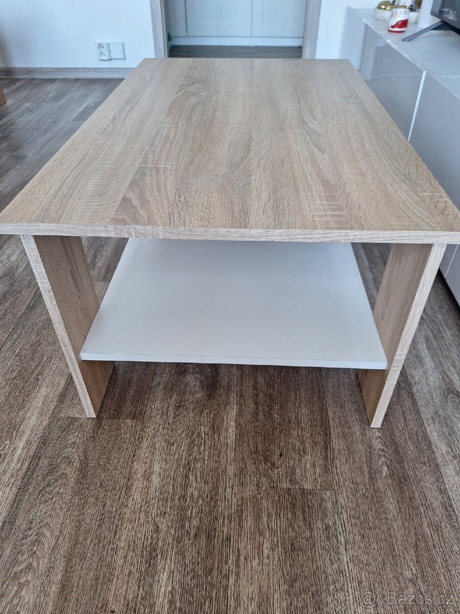 Konferenční stolek - 2