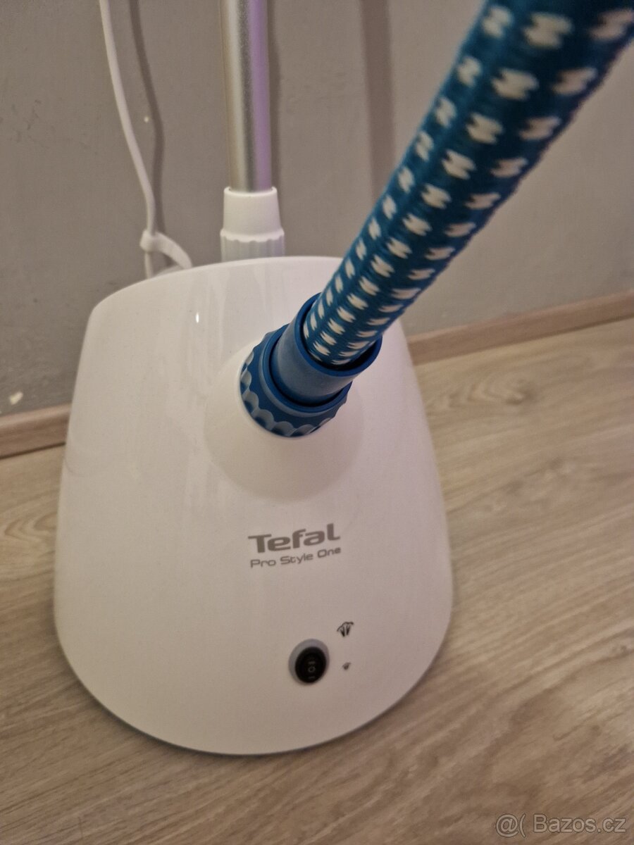 Tefal IT 2460 E0 - žehlící stojan - 2