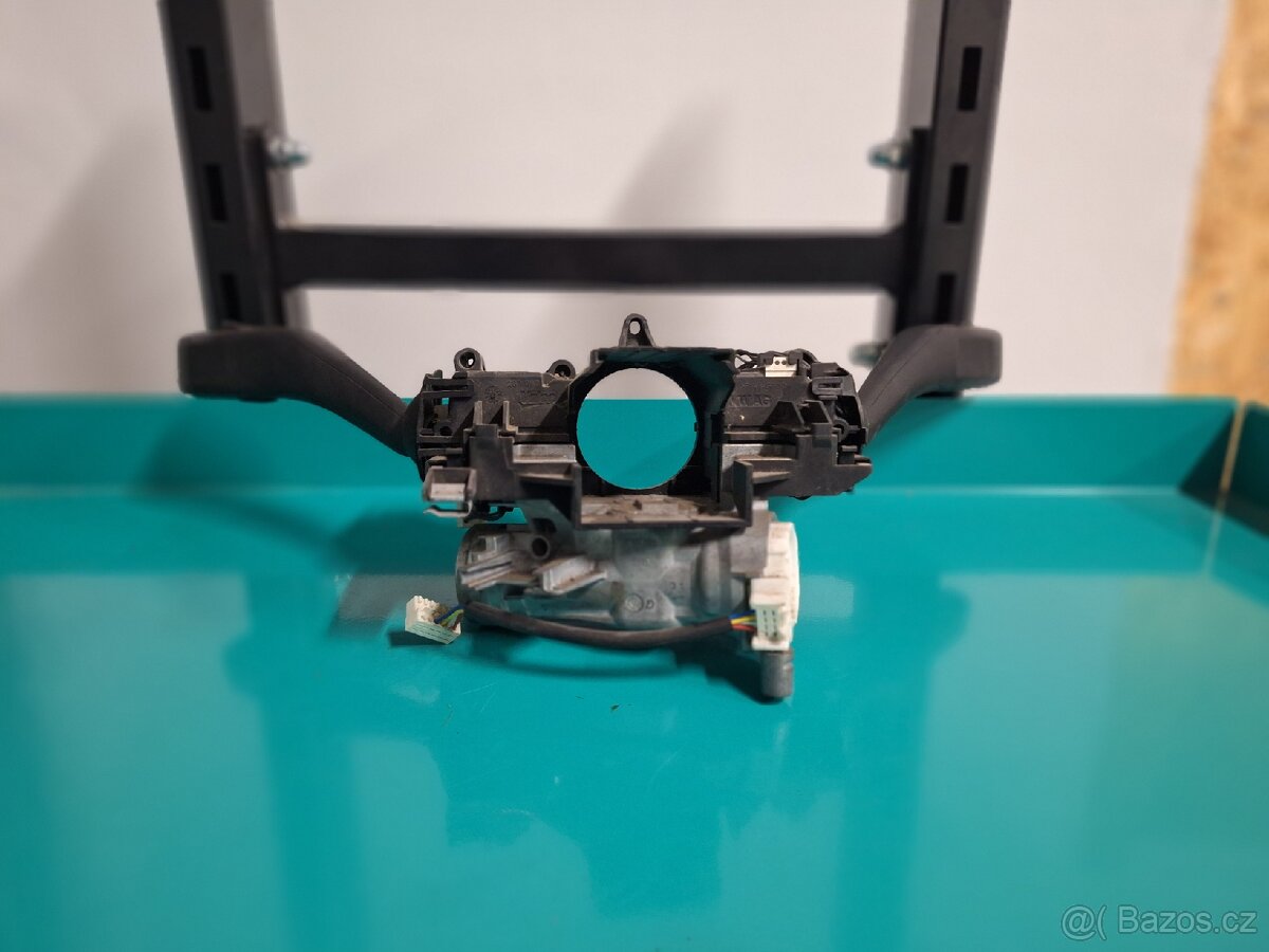 Škoda kombinovaný přepínač - 2