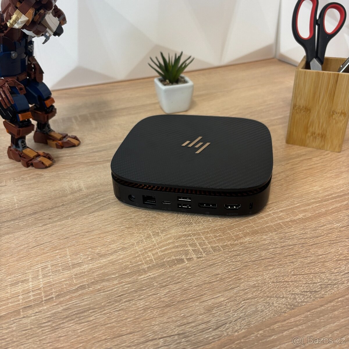 Minipočítač HP Elite Slice i5/16+GB/256+GBSSD/Win11 25H2 ZAR - 2