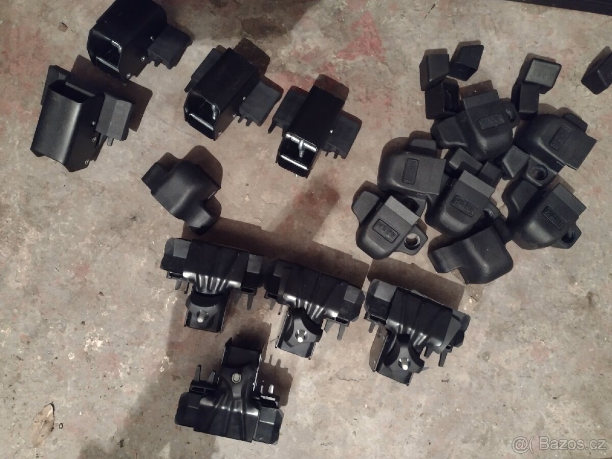 Příčný nosič - 2