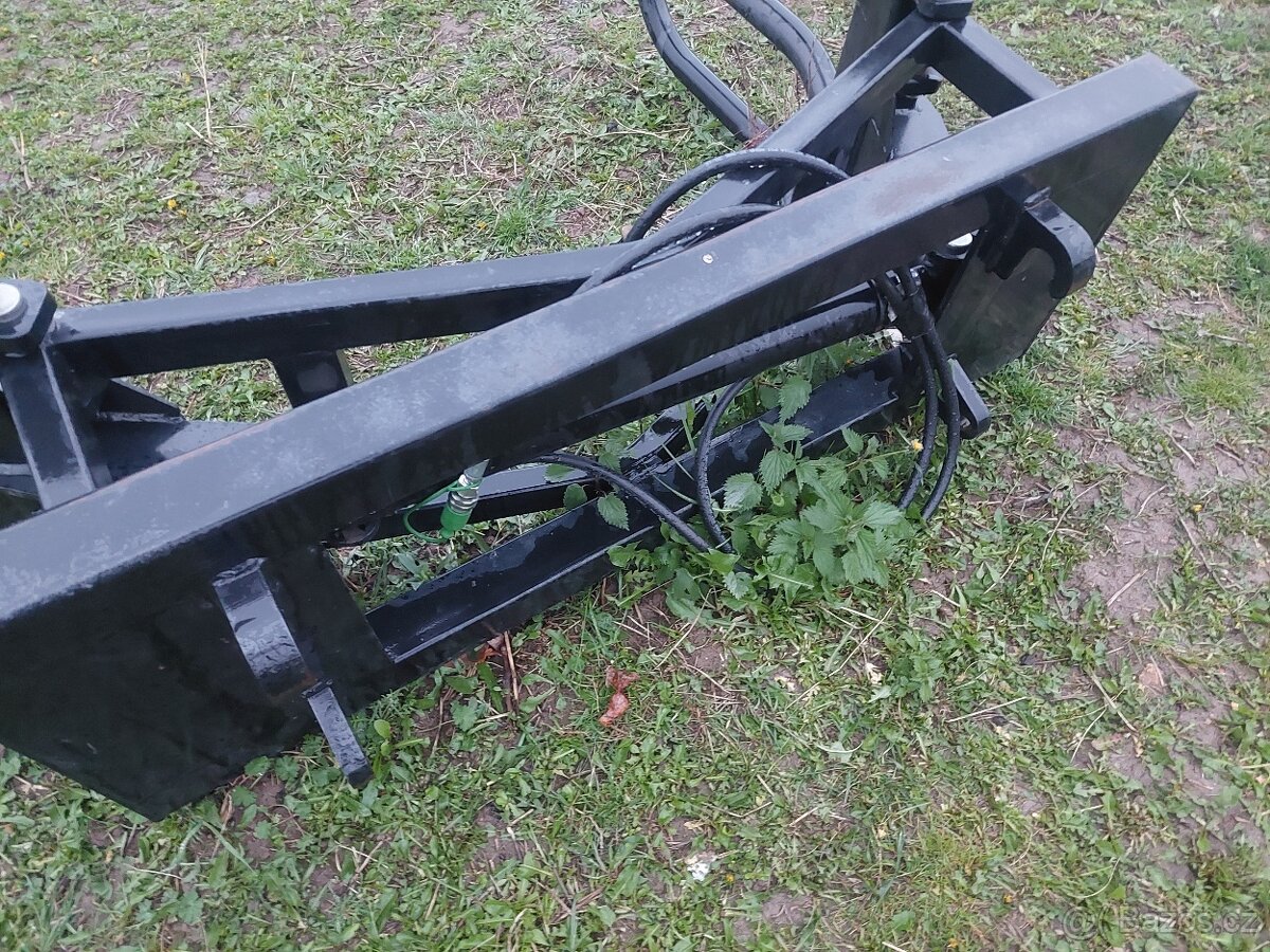 Kleště na balíky nové - 2