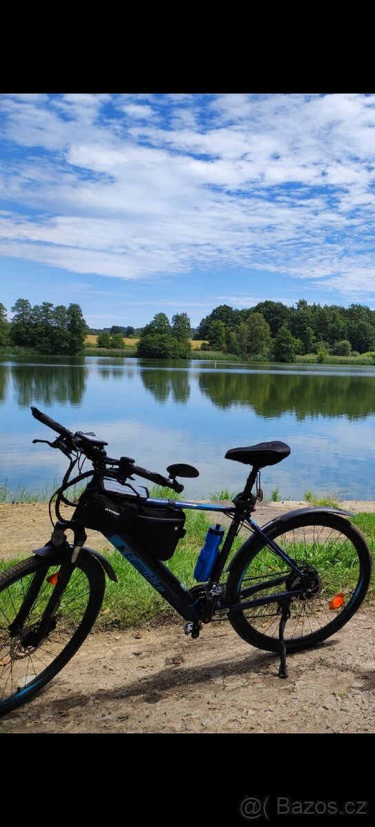 Prodám kola Easybike - 2