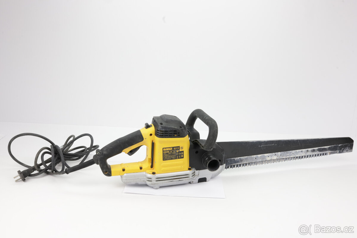 DeWalt DWE398 - 2