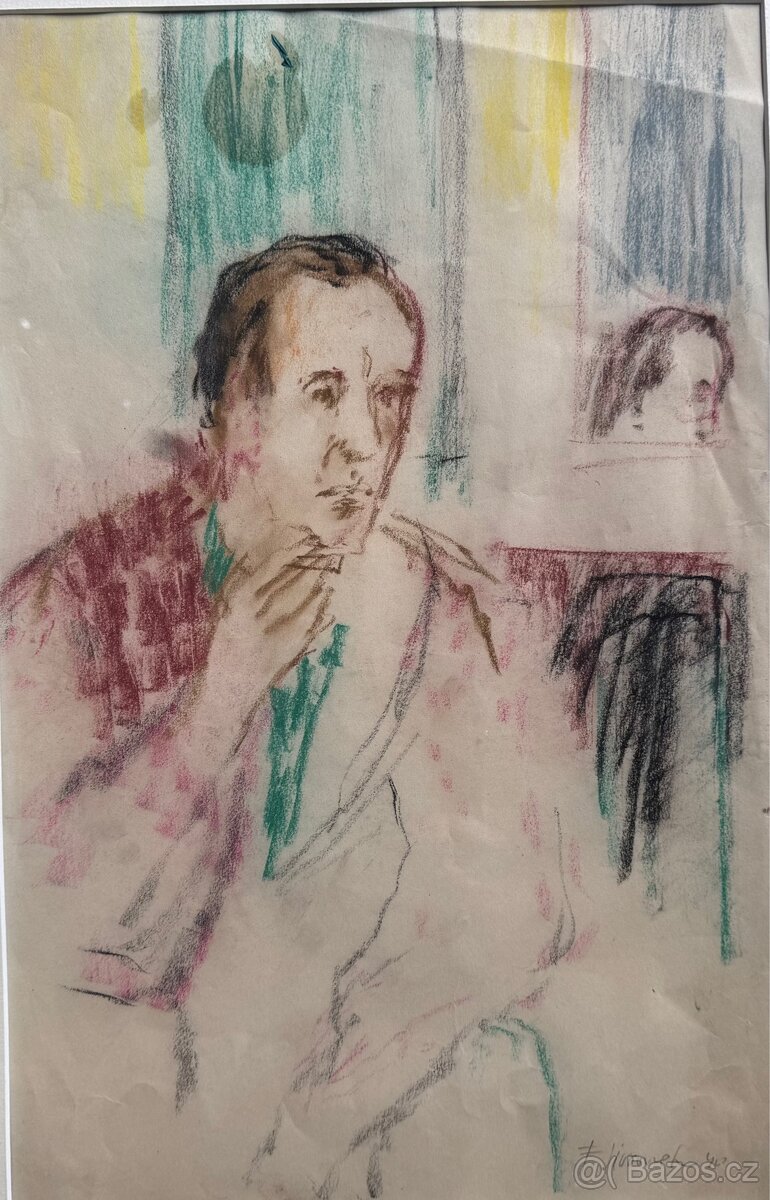 Obraz František Jiroudek - 2