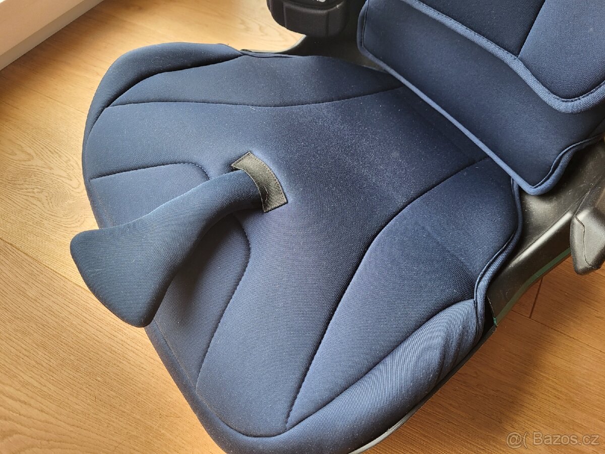 Autosedačka Britax Römer KIDFIX i-Size - 2