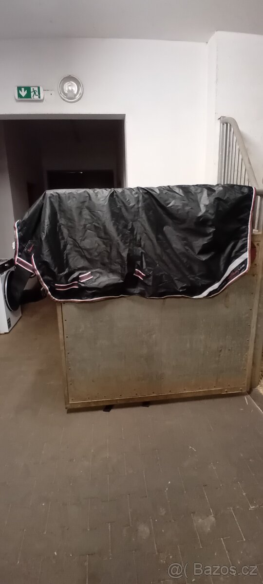 Deka do kolotoče - 2