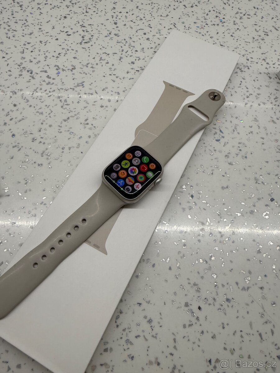Apple Watch Series 8, 41mm - 2