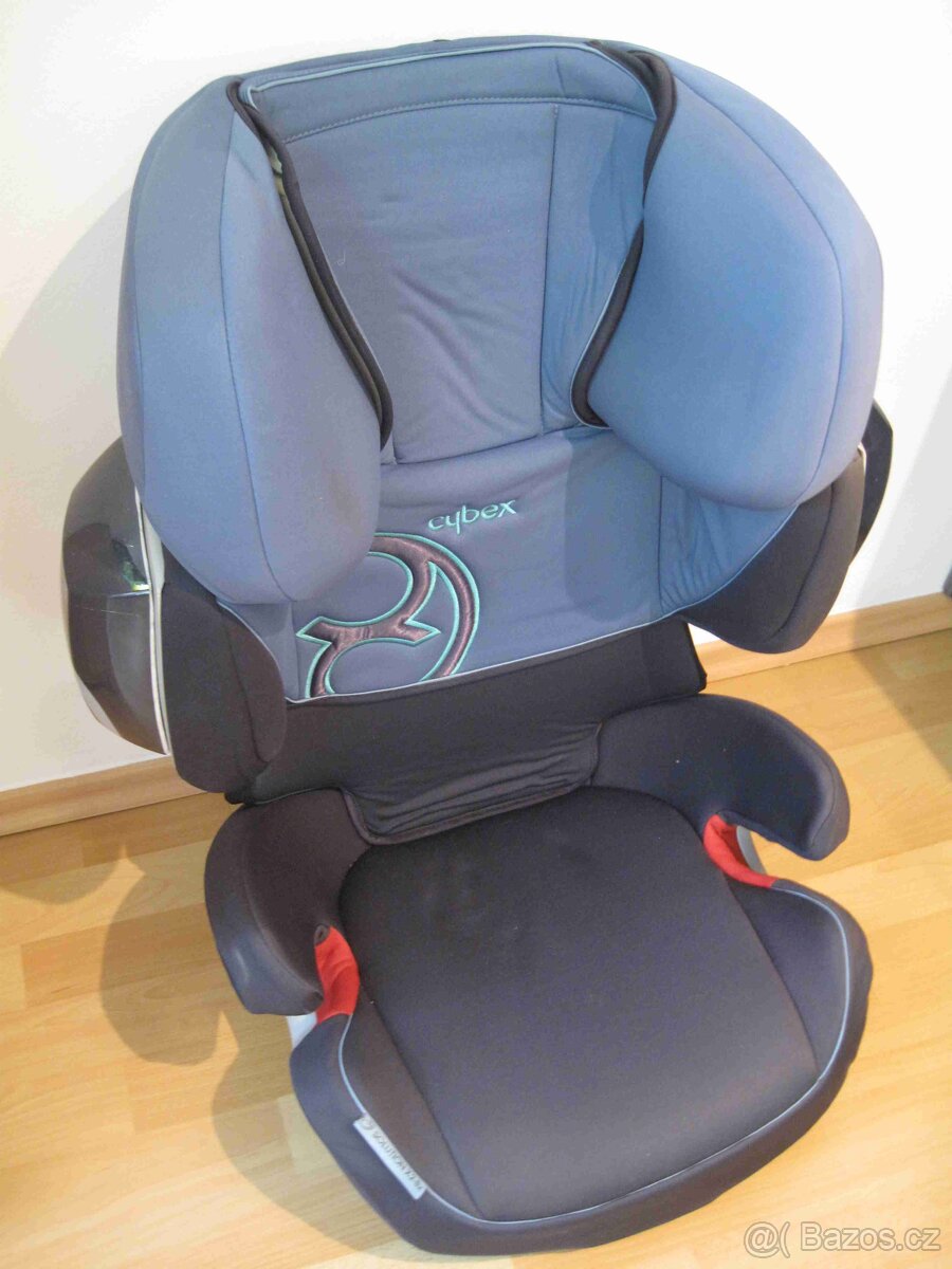 Dětská sedačka cybex X2-fix - 2