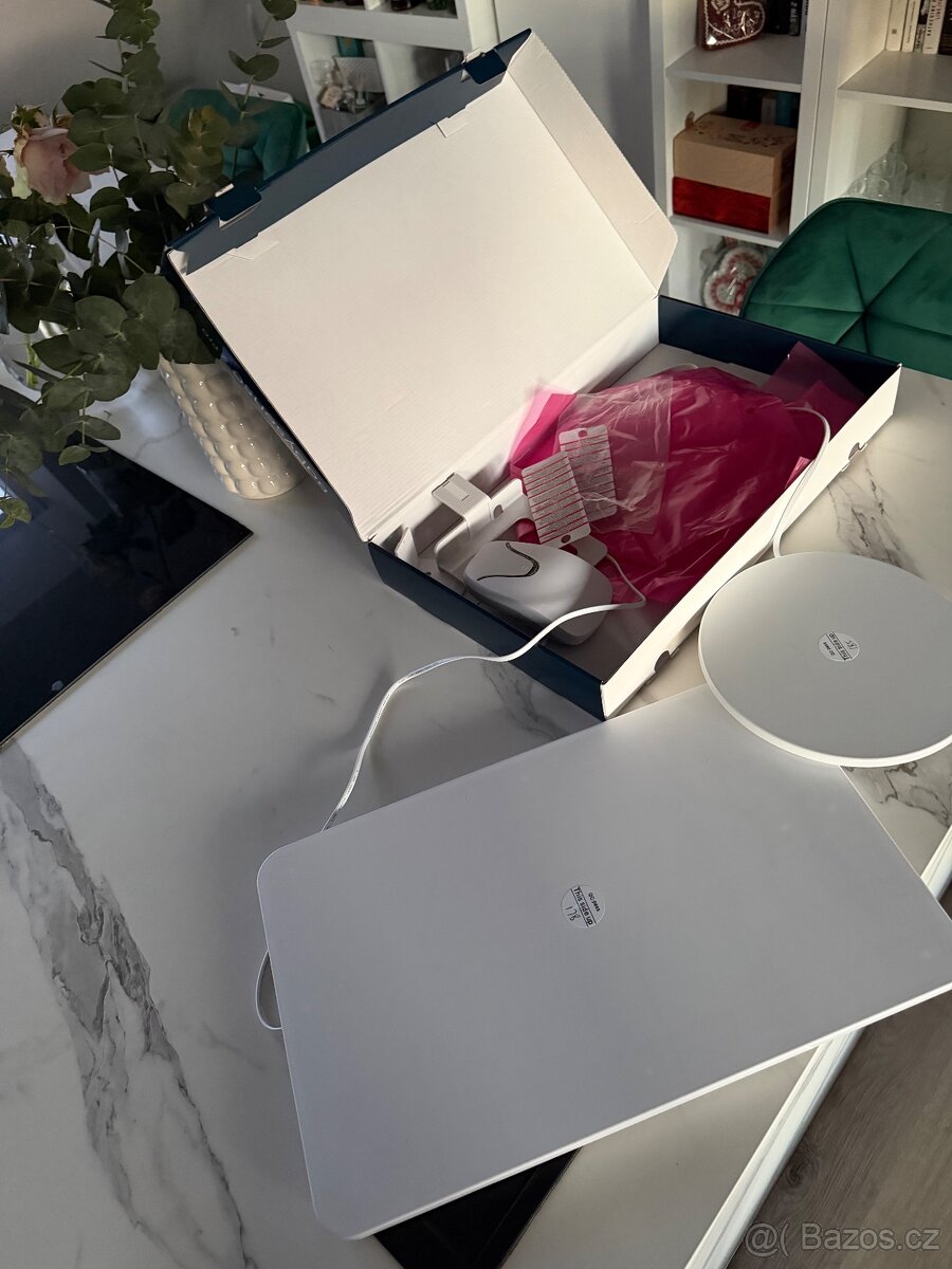 Monitor dechu Babysense 2 Pro – jako nový - 2