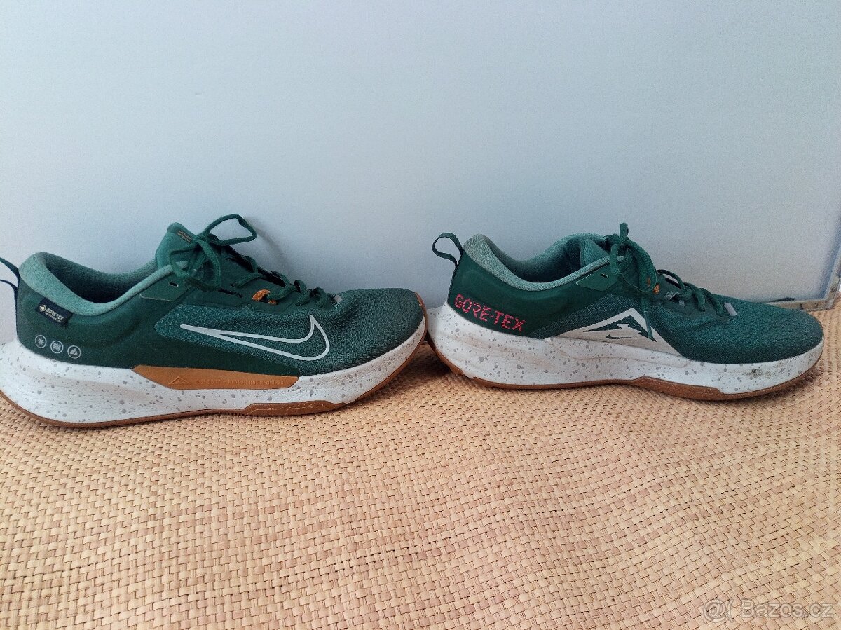 NIKE Trail Gore-Tex vel. 44 - 2