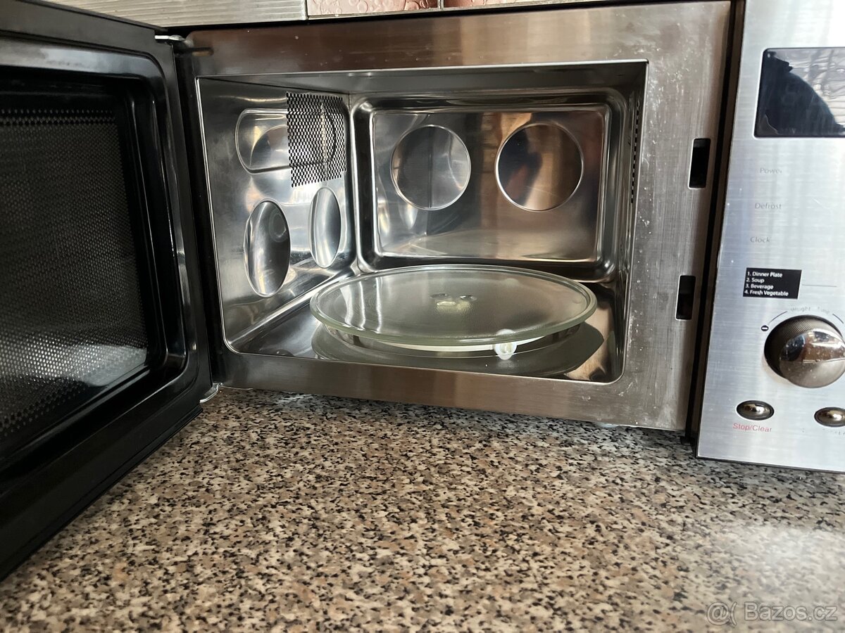 Prodám mikrovlnku - 2