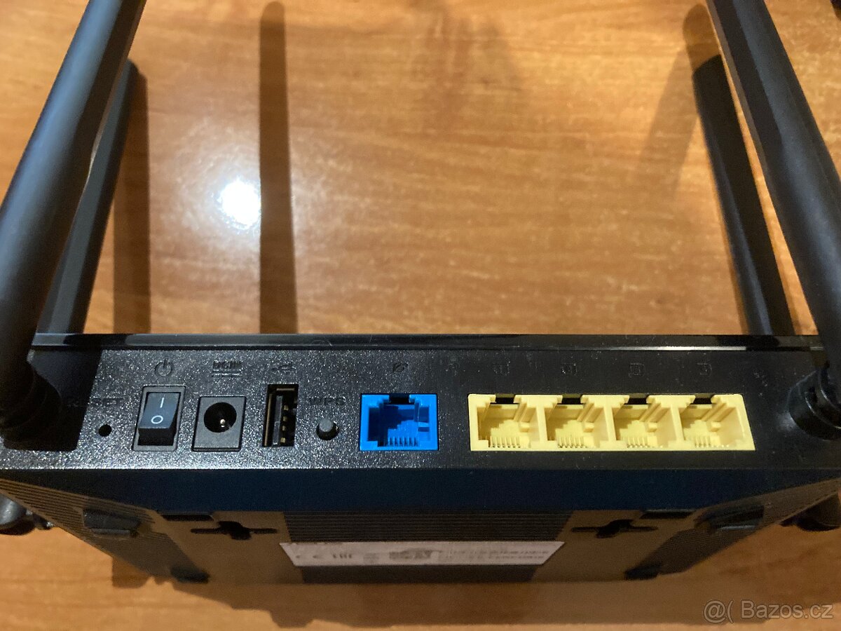 ASUS Router - 2
