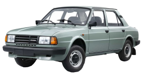 Díly na Škoda - veterán - 2