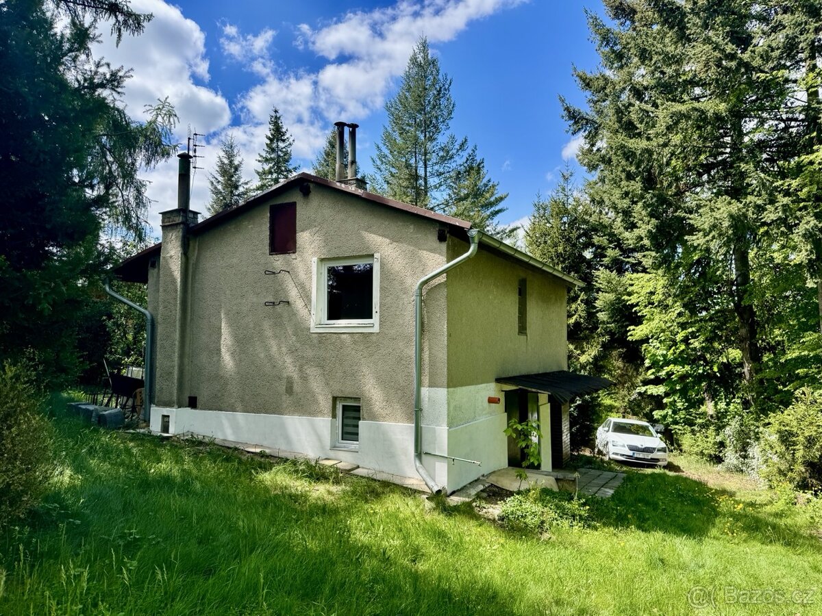 Prodej, dům, 317 m poz., 28, Mladecko, Česko - 2