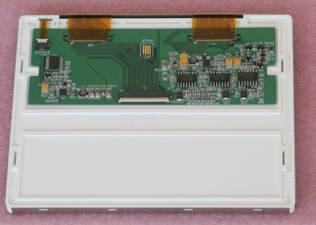 barevný VGA LCD displej pro Arduino, Raspberry a podobne - 2
