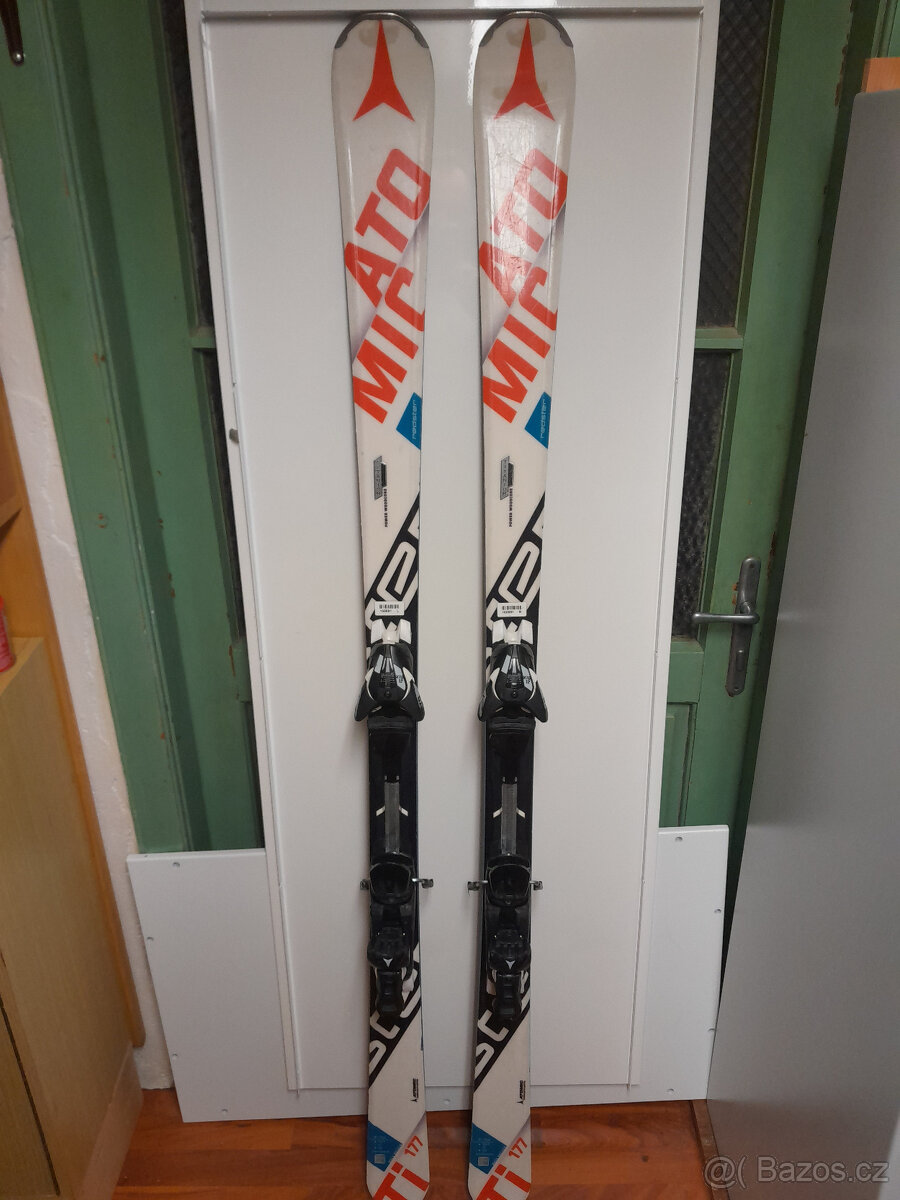 pánský lyžařský komplet - 2
