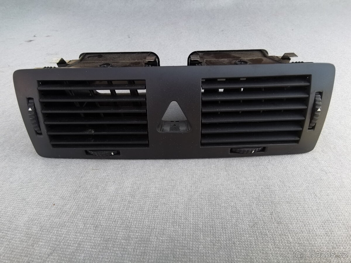 Doplňky interiéru Fabia 1 - 2