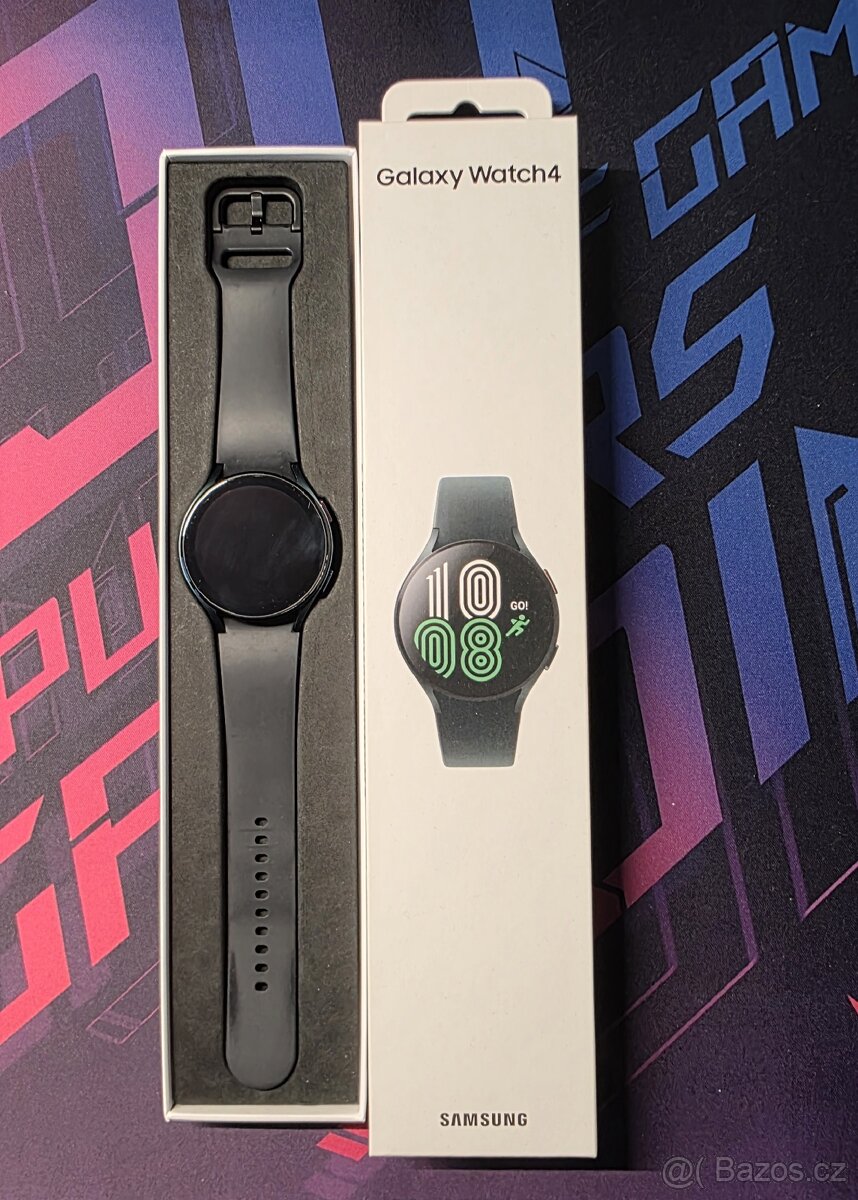 Samsung galaxy watch 4 44mm - 2
