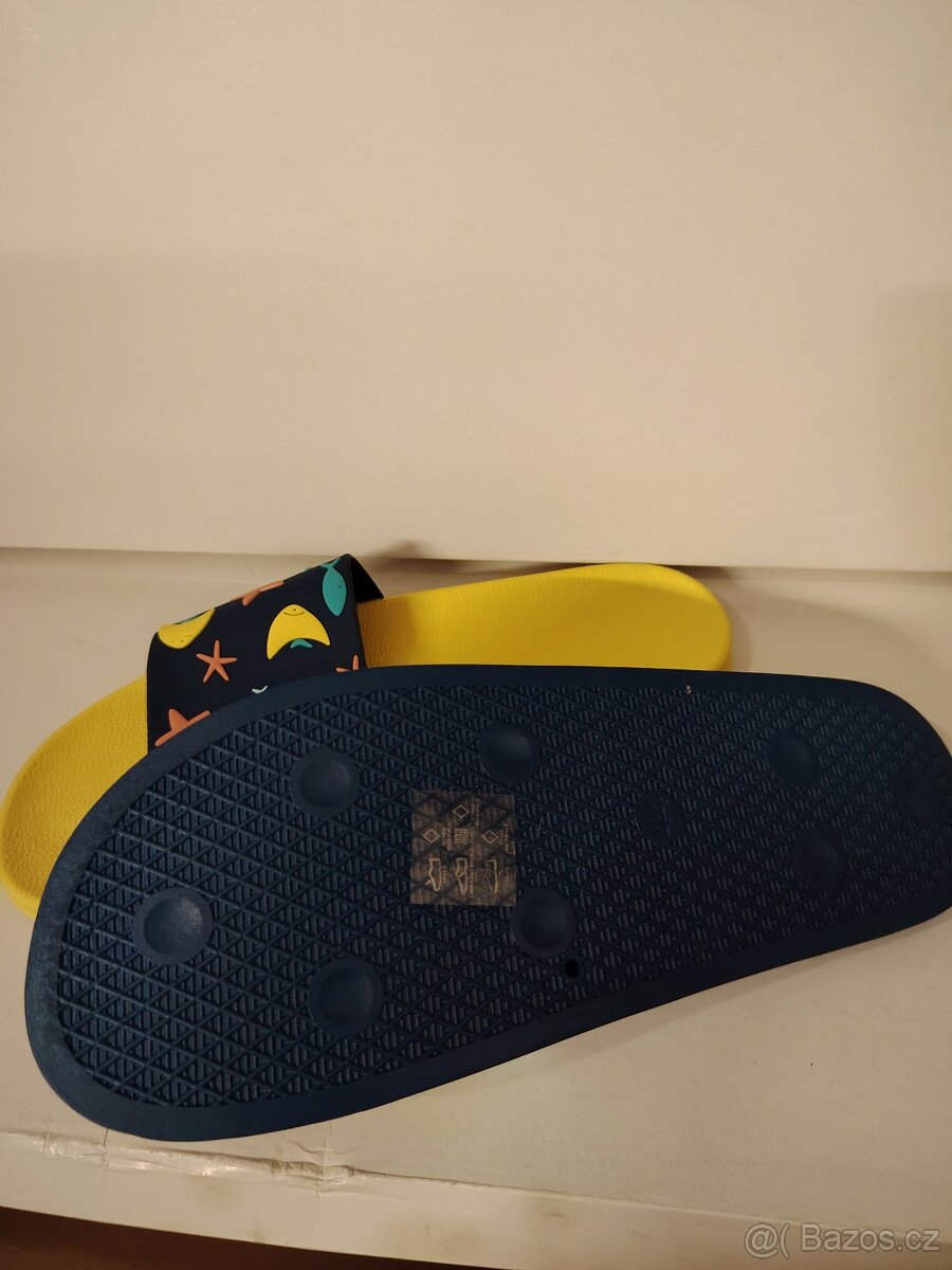 Pánské pantofle - 2