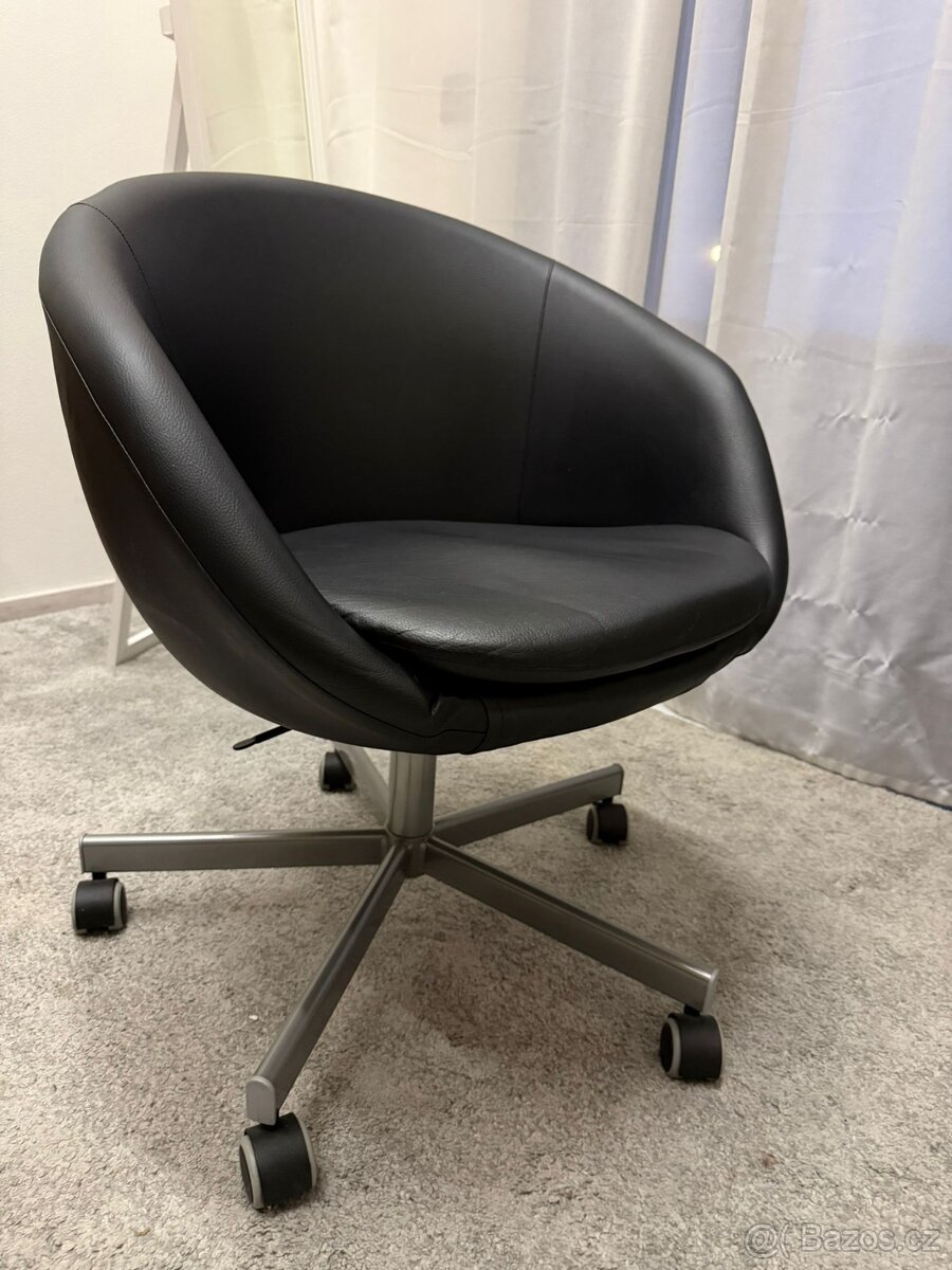 Otočné křeslo IKEA - 2