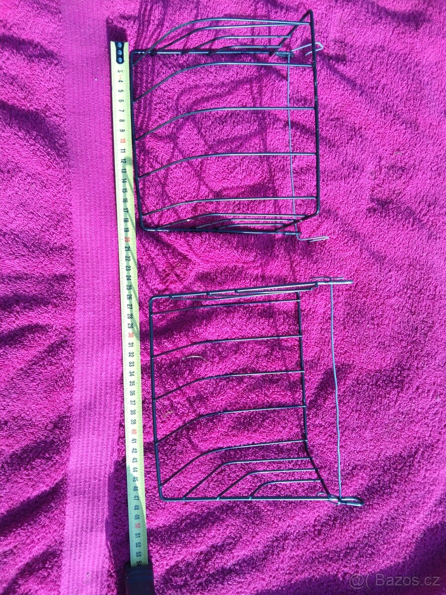 Doplňky pro morčata - 2