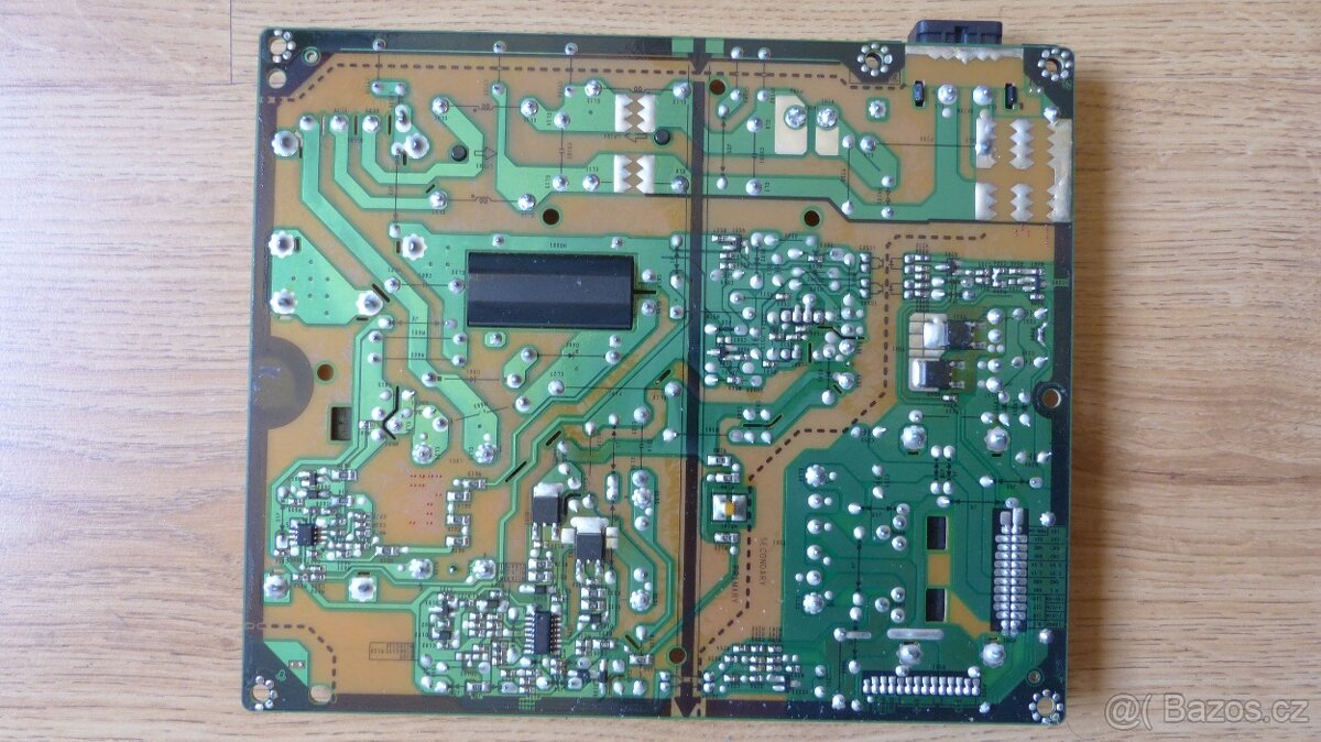 TV díly - 37LS5600 - 2