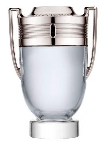 Paco Rabanne Invictus EDT 50 ml - 2
