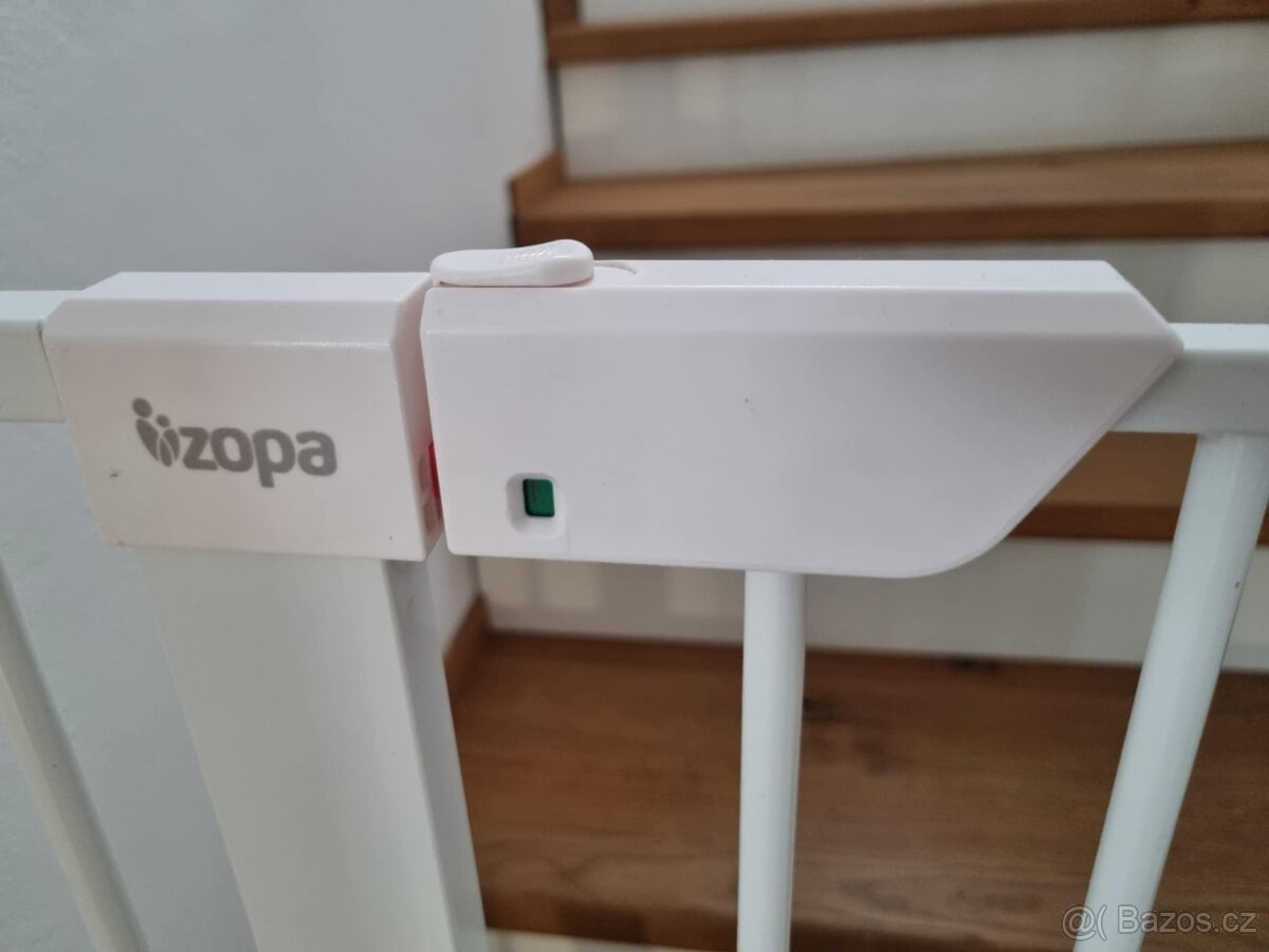 Zopa - zábrana na schody - 2