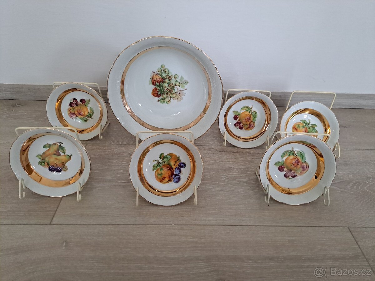 Porcelánová souprava Epiag - 2