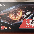 Gigabyte Radeon RX 6500 XT 4 GB - 2