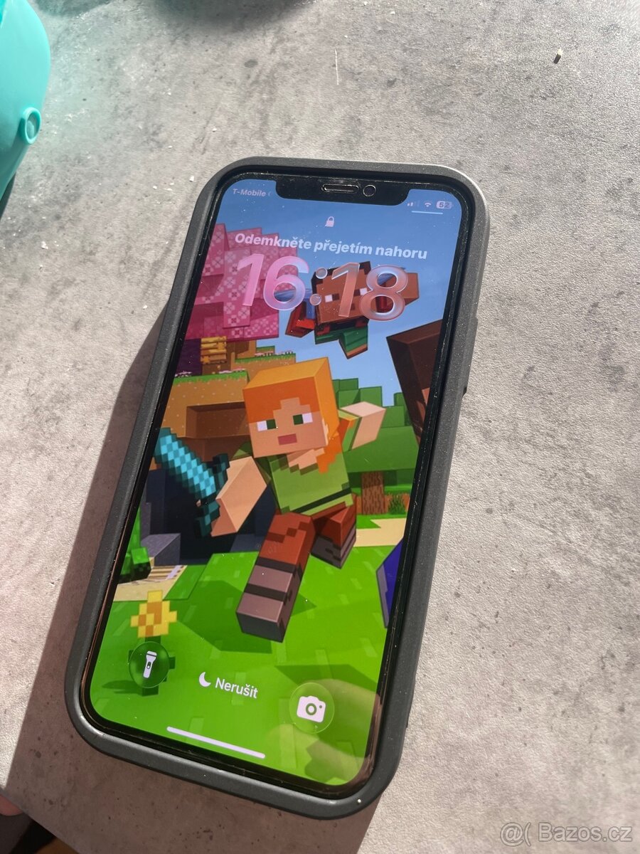 Iphone 11pro - kryt - 2