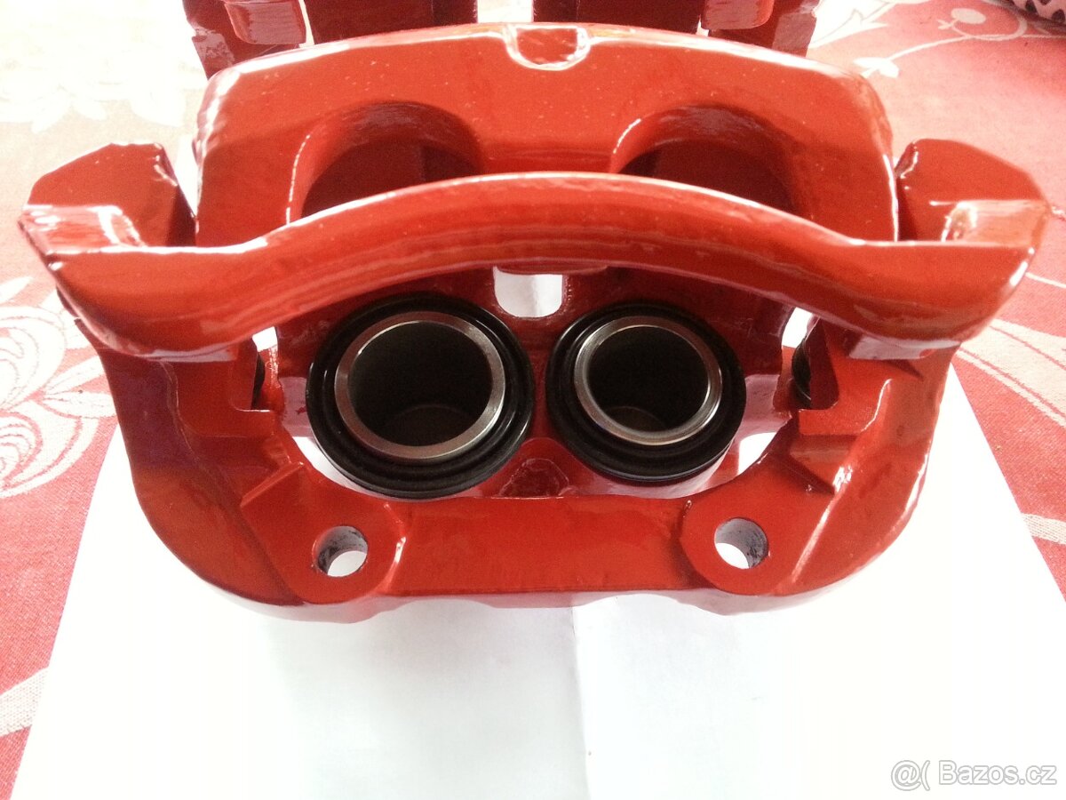 Brzdy Girling 60 - 2