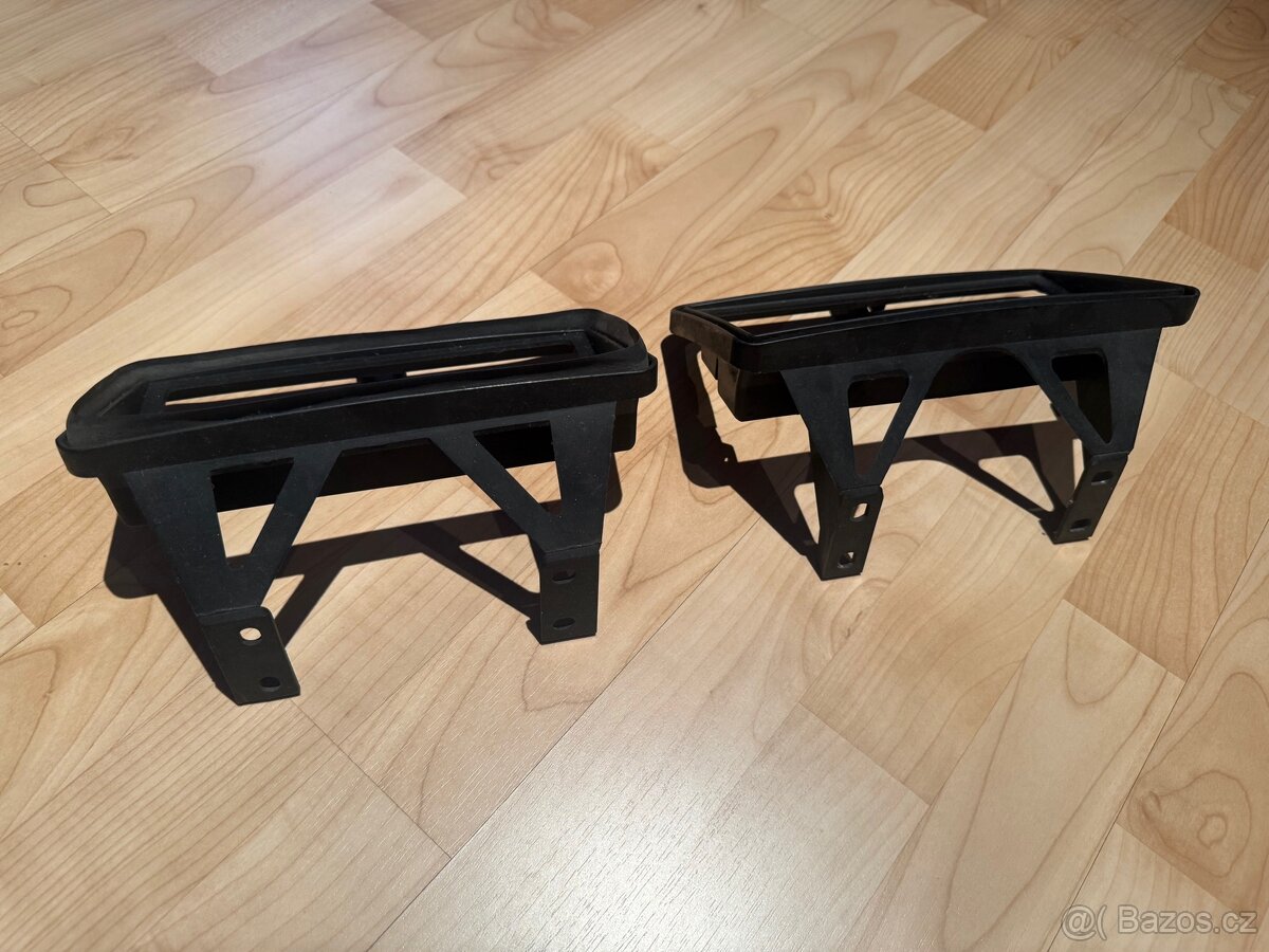 Držáky mlhovek BMW e30 - 2