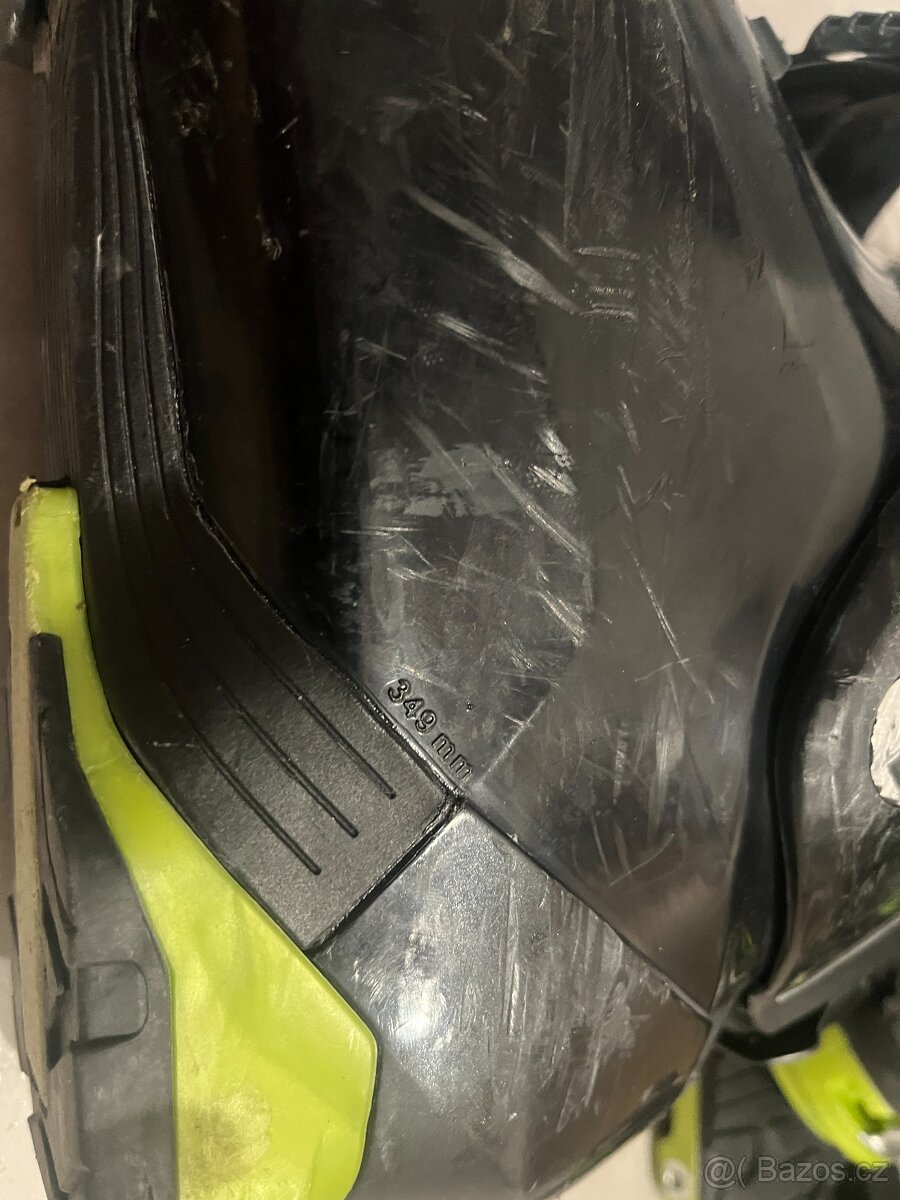 Boty DiamondBlack Factor 130 - 2