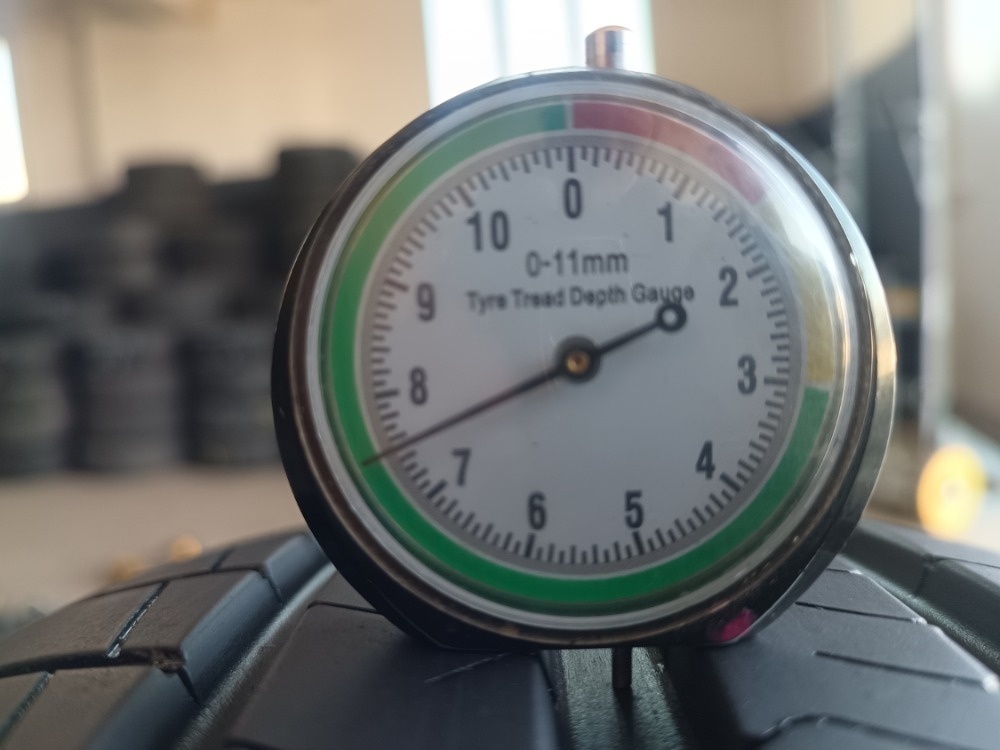 205/65 R15 MAXXIS (2818) - 2