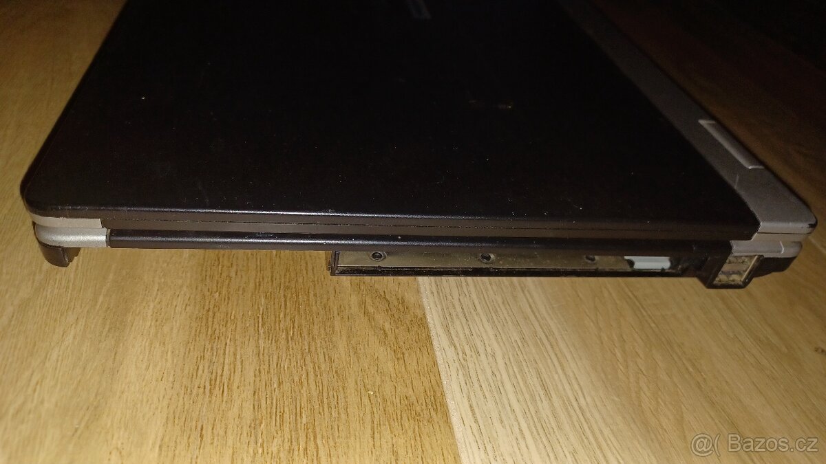 Notebook Fugitsu no.3 - 2