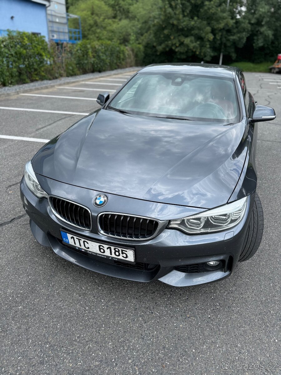 BMW 430d xDrive - 2