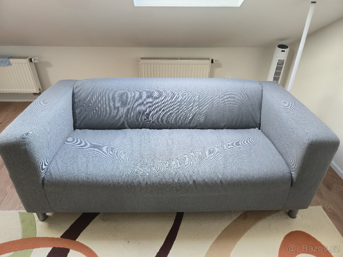 Sedačka Klippan - 2