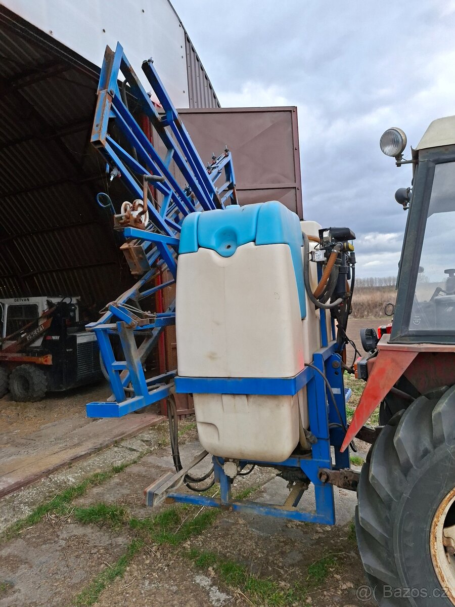 Prodám postrikovač - 2